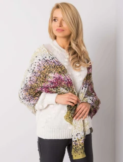 Šátek AT CH model 14842078 světle zelený - FPrice