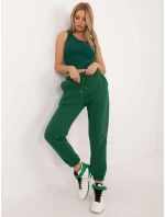 Sada EM KMPL model 20578828 tmavě zelená - FPrice