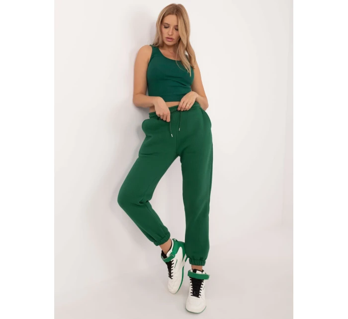 Sada EM KMPL model 20578828 tmavě zelená - FPrice