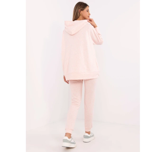 Sada EM KMPL 861.48 světle růžová Sada EM KMPL 861.48 světle růžová