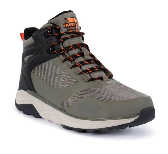 Pánská outdoorová obuv model 21277675 - Trespass Pánská outdoorová obuv model 21277675 - Trespass