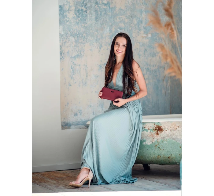 Peněženka VUCH Kasula Wine