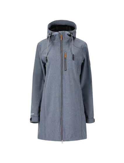 Dámská softshellová parka Whistler Thora