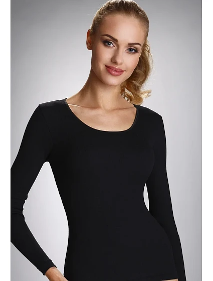 Dámské tričko model 2568088 PLUS - Eldar