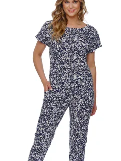 Dámské pyžamo PM.4523