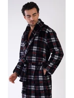 Pánský župan se šálovým límcem Ondřej