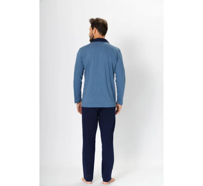 Pyžama  model 188576 M-Max