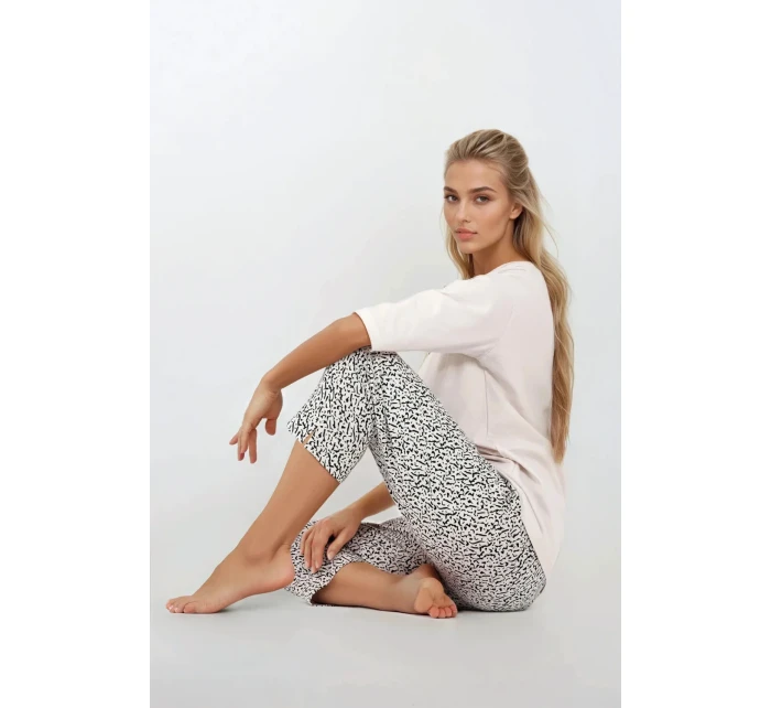 Pyžama model 212781 Momenti Per Me Pyžama model 212781 Momenti Per Me