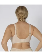 Dámská podprsenka model 8876168 + Cotton 01 tělová - Triumph