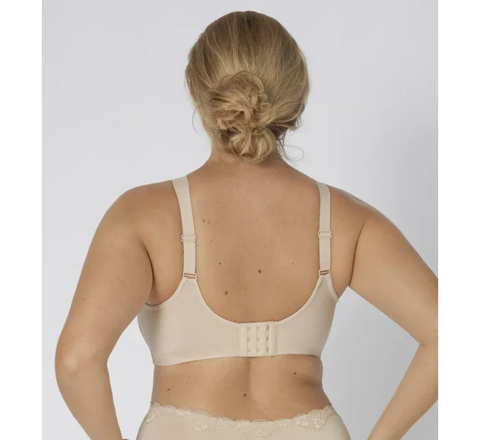 Dámská podprsenka model 8876168 + Cotton 01 tělová - Triumph