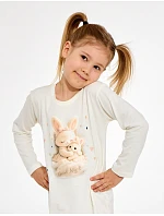 Košile Kids Girl délka rukávů velikost model 22281830 - Cornette Košile Kids Girl délka rukávů velikost model 22281830 - Cornette