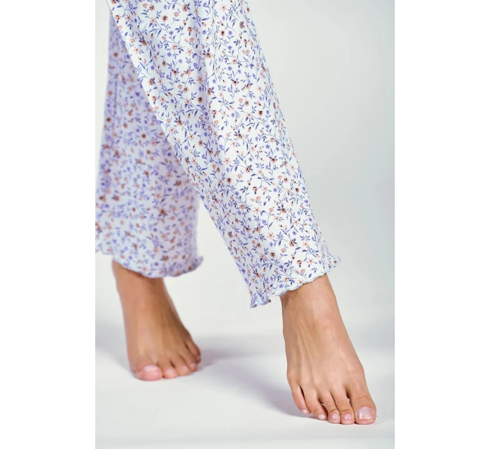 Dámské pyžamo  3/4 SXL Z25 model 20213207 - Taro