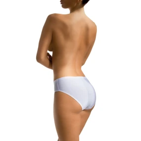 Dámské kalhotky 2001 white - BABELL