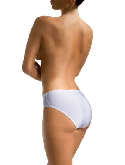 Dámské kalhotky 2001 white - BABELL