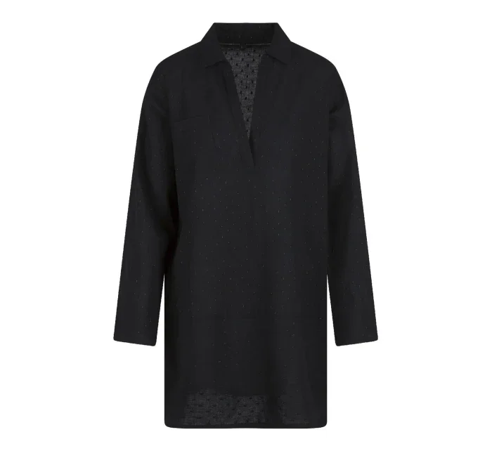 Plážové šaty model 20082000 black - LingaDore