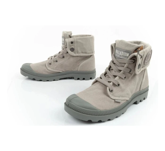 Boty Baggy M model 21252035 - Palladium