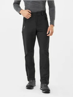Pánské kalhoty  Man nepromokavé černé model 21351629 - Viking