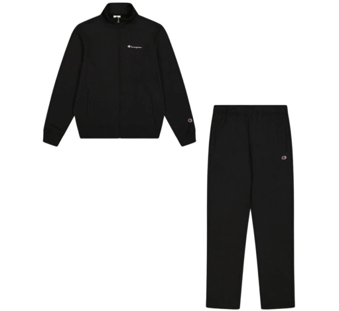 Dres Full Zip Suit M model 21100427 KK001 - CHAMPION