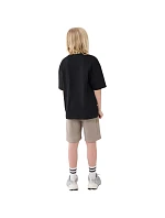 Šortky CAS W JWSS25TSHO 83S model 21426396 - 4F