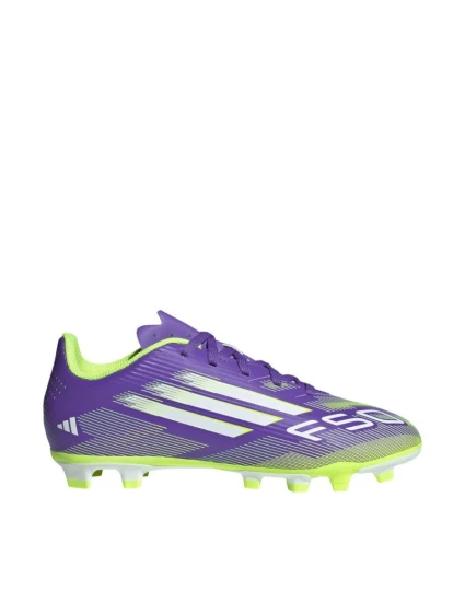 Kopačky adidas F50 Club FG/MG Jr JI0030 Kopačky adidas F50 Club FG/MG Jr JI0030