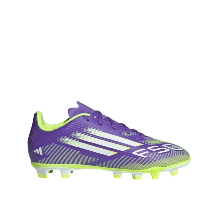Kopačky adidas F50 Club FG/MG Jr JI0030 Kopačky adidas F50 Club FG/MG Jr JI0030