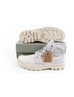 Boty Palladium Pampa Hi W 92352-549-M