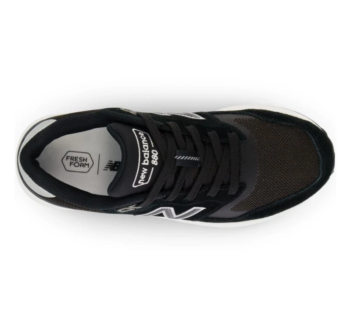 Sportovní obuv New Balance W WW880BK6