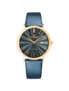 Pánské hodinky + BOX model 21804447