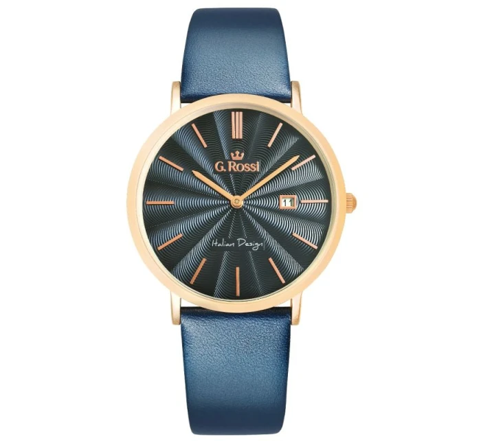 Pánské hodinky + BOX model 21804447 Pánské hodinky + BOX model 21804447