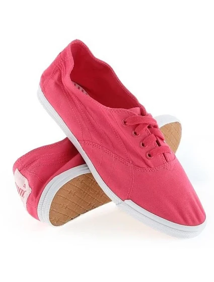Dámské boty Red W 05 model 16021952 - Puma Dámské boty Red W 05 model 16021952 - Puma