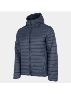 Pánská bunda H4Z22-KUMP004 30S - 4F