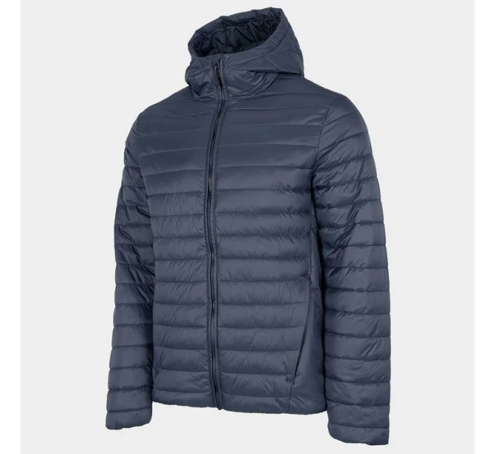 Pánská bunda H4Z22-KUMP004 30S - 4F