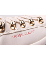 Cross Jeans W KK2R4027C dámské boty