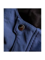 Dámská bunda Softshell Nano W MLI-53201 - Malfini 