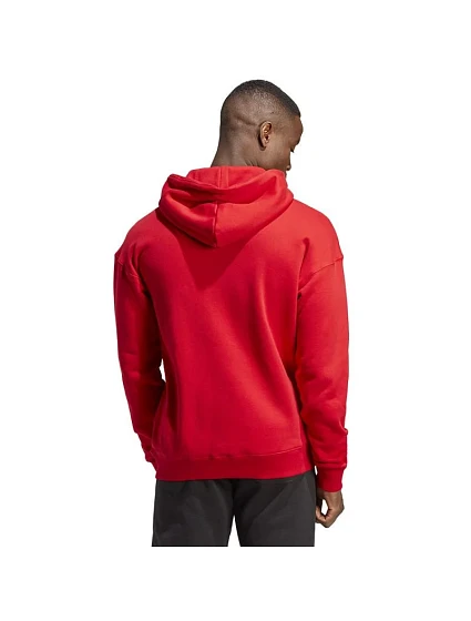 Pánská mikina Manchester United M model 18385091 - ADIDAS Pánská mikina Manchester United M model 18385091 - ADIDAS