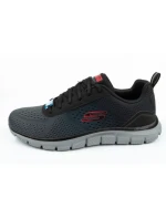 Boty Skechers Track M 232399/BKCC Boty Skechers Track M 232399/BKCC