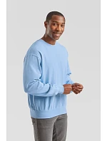 Fruit of the Loom Classic Set-In Sweat Mikina 16.2202 white Fruit of the Loom Classic Set-In Sweat Mikina 16.2202 white