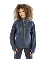 R Unisex 3vrstvá softshellová bunda s kapucí 30. black/black model 22450019 - Result R Unisex 3vrstvá softshellová bunda s kapucí 30. black/black model 22450019 - Result