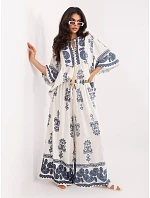 Sada IR KMPL 7282.08P ecru