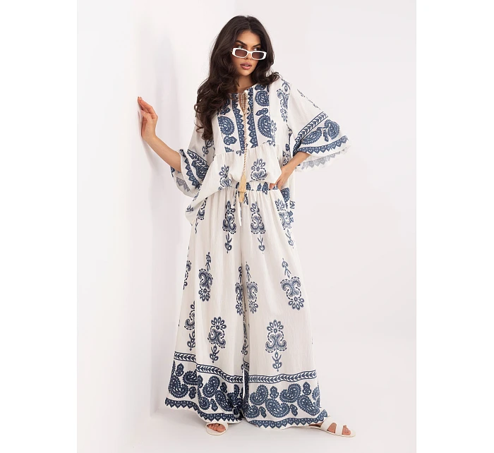 Sada IR KMPL 7282.08P ecru