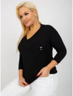 Halenka RV BZ 8475.81 tmavá khaki Halenka RV BZ 8475.81 tmavá khaki