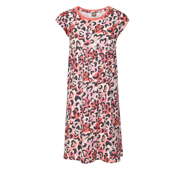 Dívčí letní šaty NAX LOFO