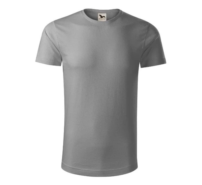 Origin (GOTS) tričko pánské model 20630224 - MALFINI, a.s. Origin (GOTS) tričko pánské model 20630224 - MALFINI, a.s.