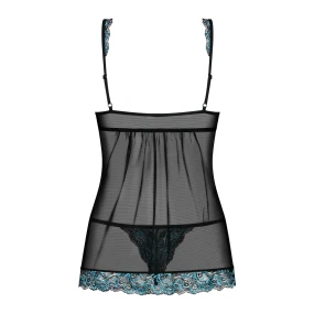 Košilka Amanta babydoll - Obsessive