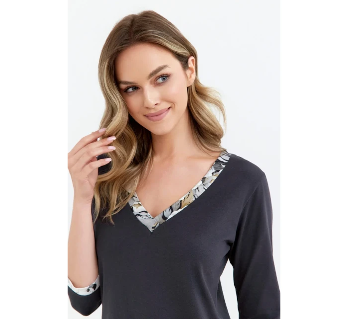 DÁMSKÁ KOŠILE 413 CANA