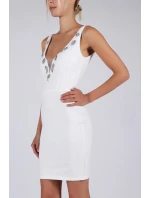 Večerní šaty model 124681 YourNewStyle