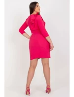 Koktejlové šaty model 173330 Lakerta