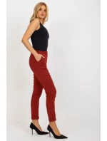 Dámské kalhoty  model 175769 Lakerta