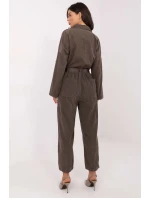 Dámské kalhoty model 220815 Italy Moda Dámské kalhoty model 220815 Italy Moda