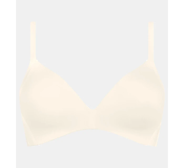 Podprsenka Body Make-up Soft Touch P EX vanilková - TRIUMPH